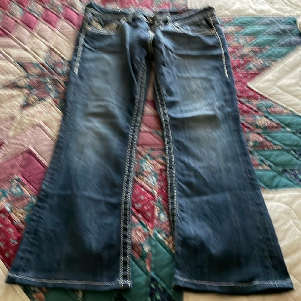 Vigoss jeans